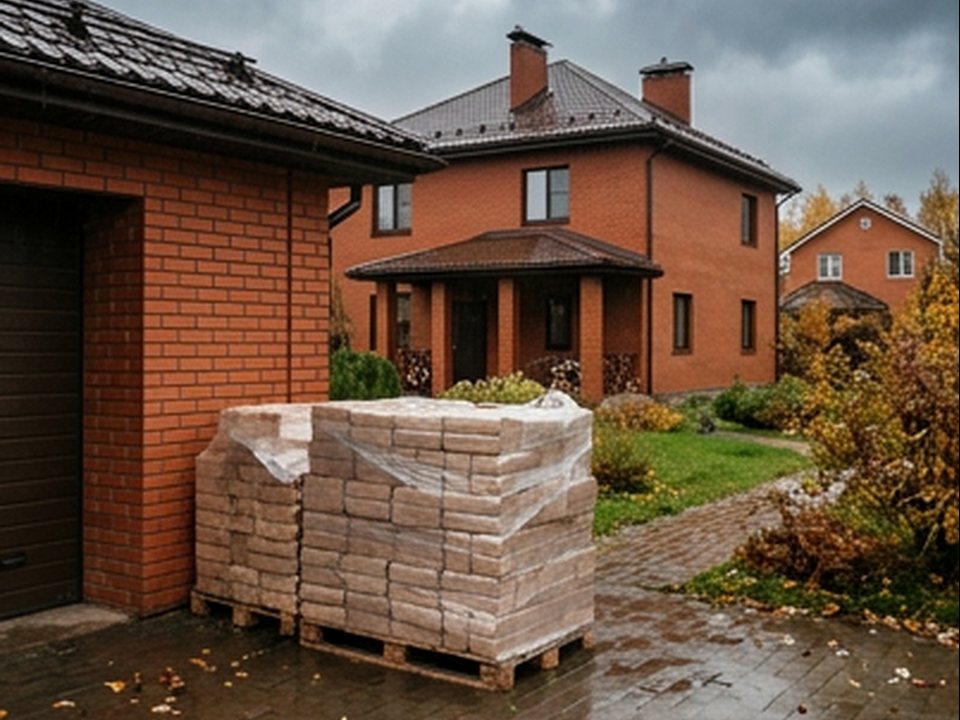 осина для печи — Очаговый проезд, 2, Ногинск